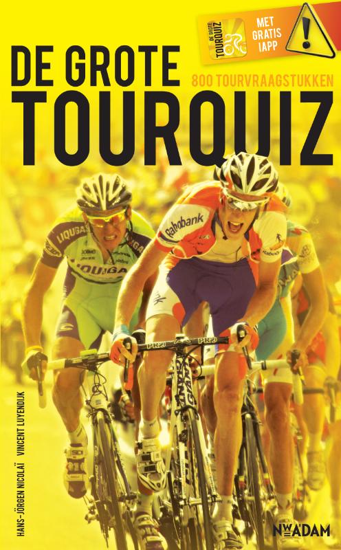 De grote Tourquiz