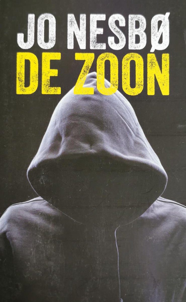 De zoon