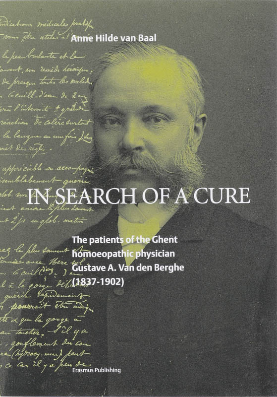 In search of a cure