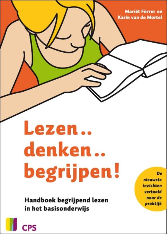 Lezen... denken... begrijpen!