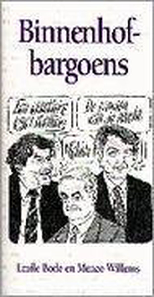 Binnenhof-Bargoens