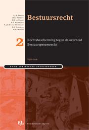 Bestuursrecht / deel 2 / Boom Juridische studieboeken