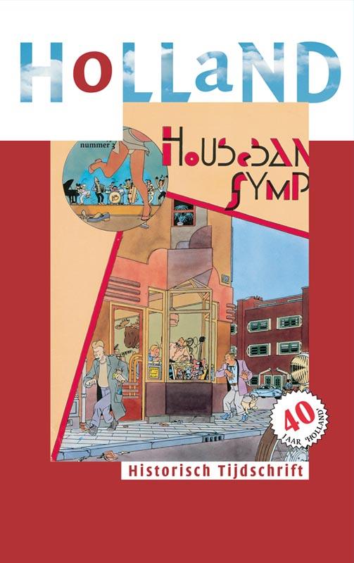 Muziek in Holland / Historisch Tijdschrift Holland
