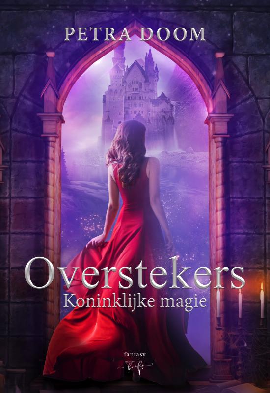 Overstekers 3 -   Koninklijke magie