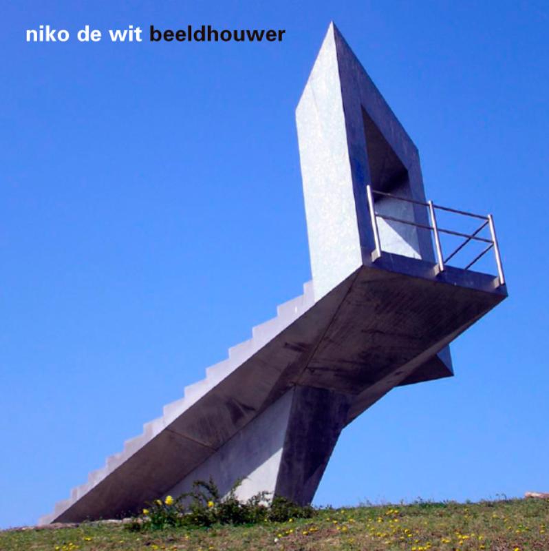 Niko de Wit beeldhouwer
