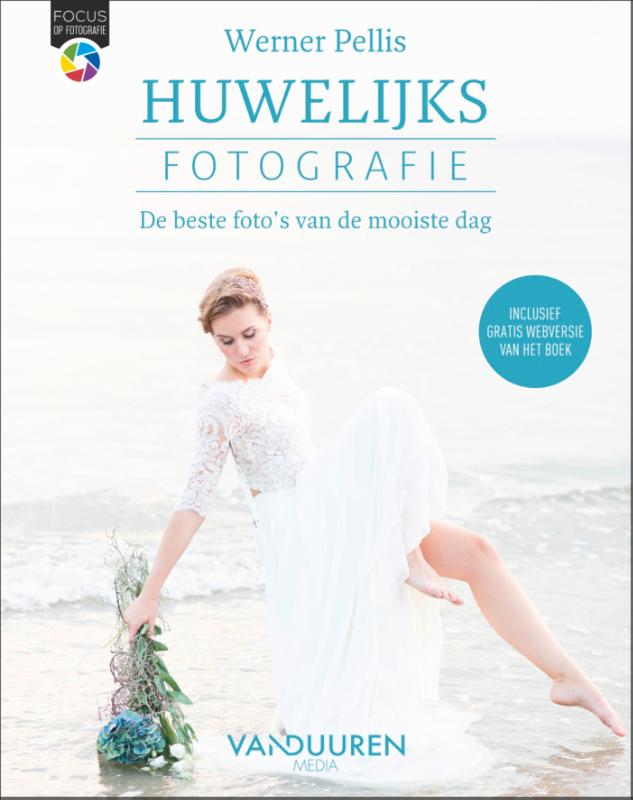Werner Pellis: Huwelijksfotografie