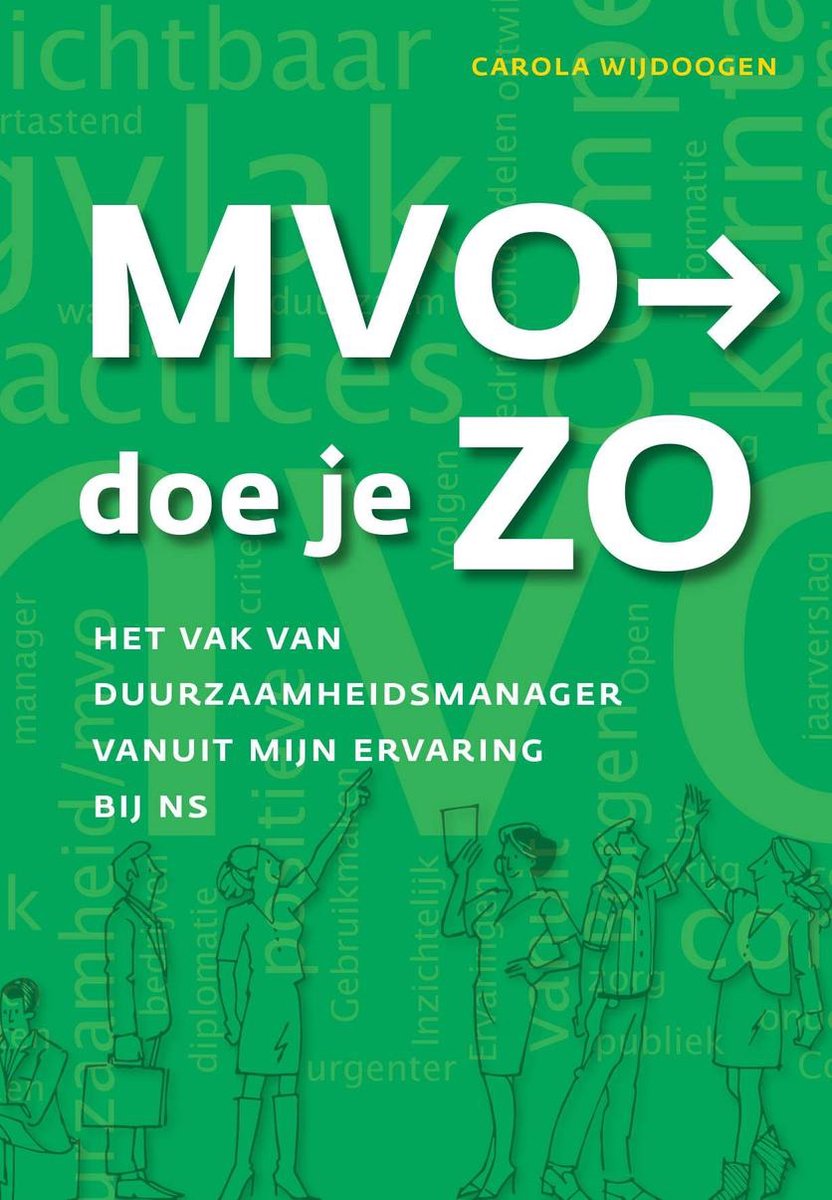 MVO doe je ZO