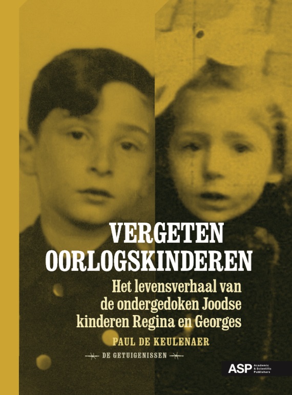 Vergeten oorlogskinderen / De getuigenissen