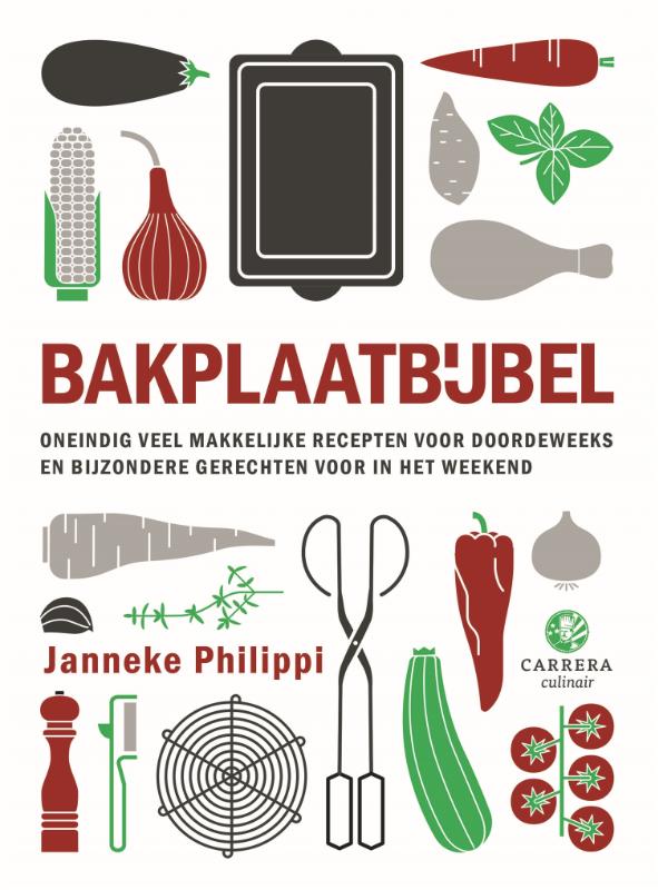Bakplaatbijbel / Kookbijbels / 29