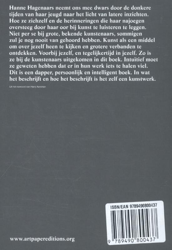 Geen wolk achterkant