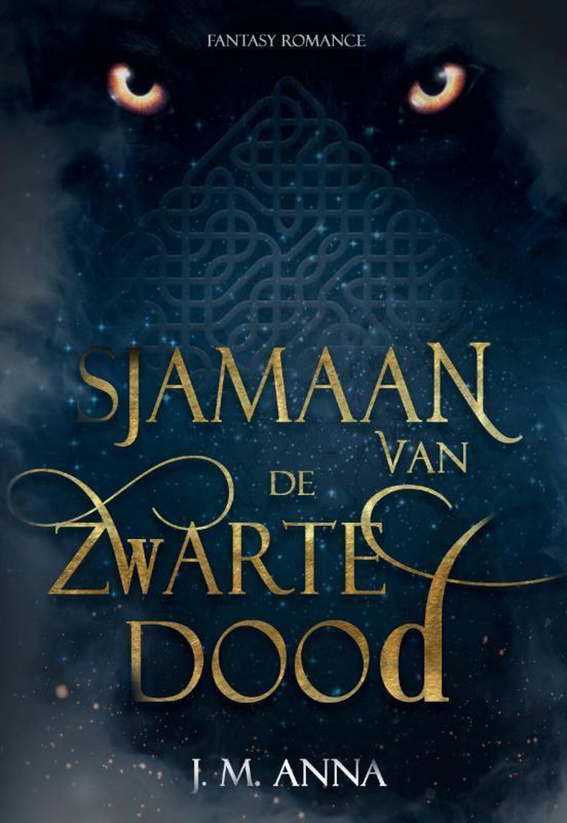 Sjamaan van de Zwarte Dood
