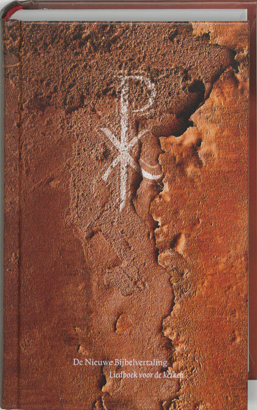 Nieuwe Bijbelvertaling Met Liedboek Hard