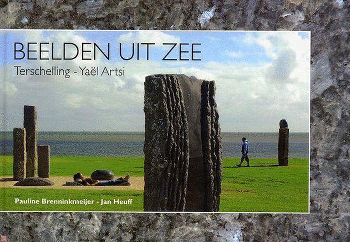 Beelden Uit Zee