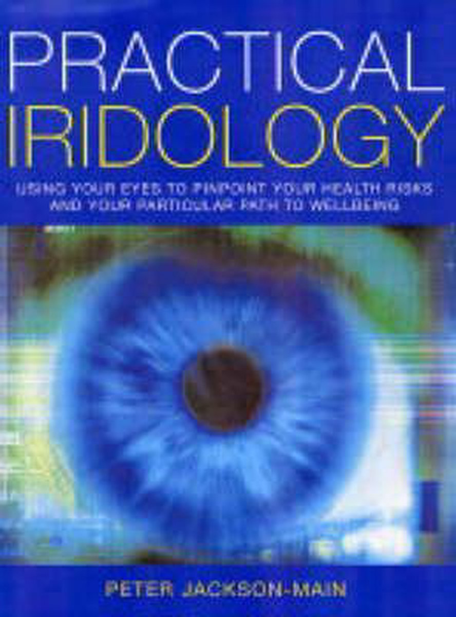 Practical Iridology
