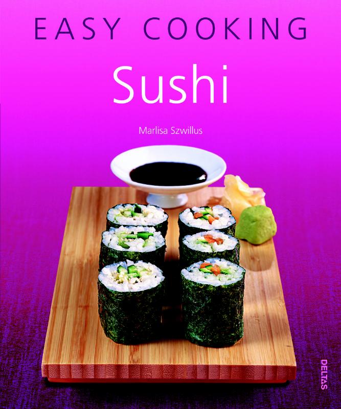 Sushi / Easy cooking