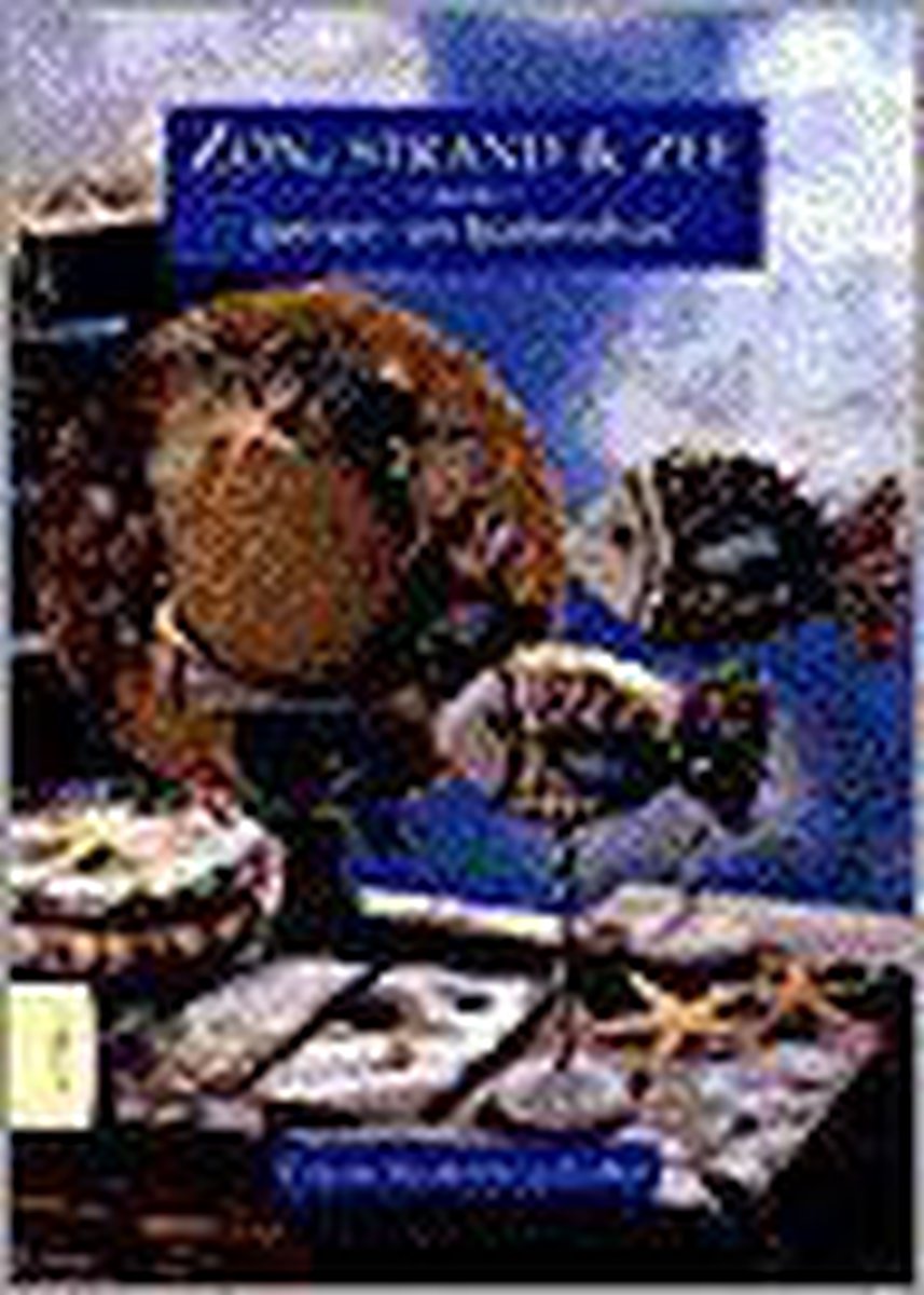 Zon, strand & zee binnen- en buitenshuis