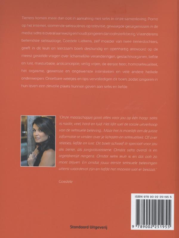 Start 2 sex achterkant