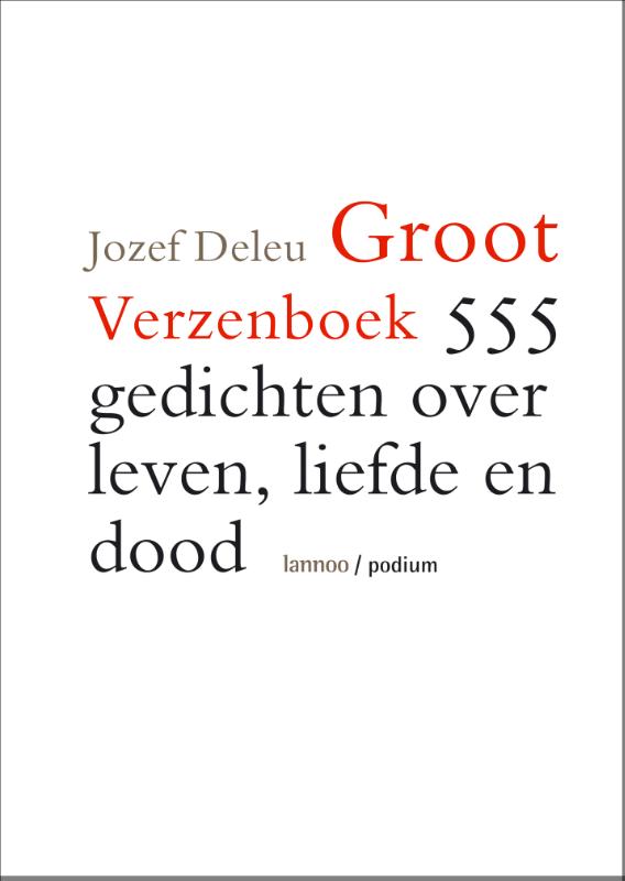 Groot verzenboek
