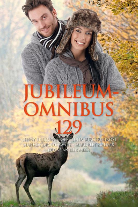 Jubileumomnibus 129