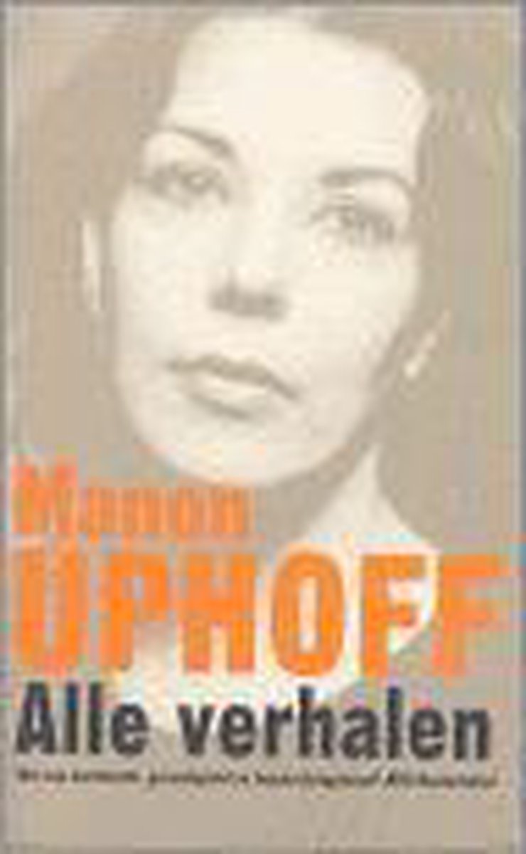 Alle Verhalen Goedkope Editie