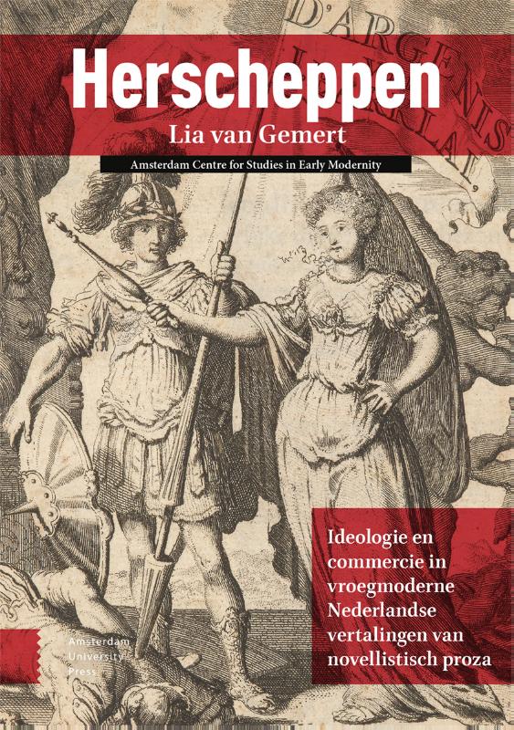 Herscheppen / Golden Age Lectures