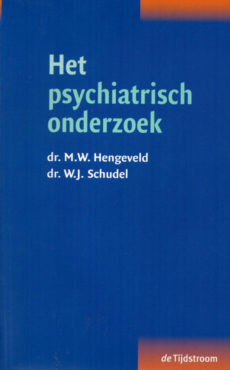 Het psychologisch onderzoek Druk 2