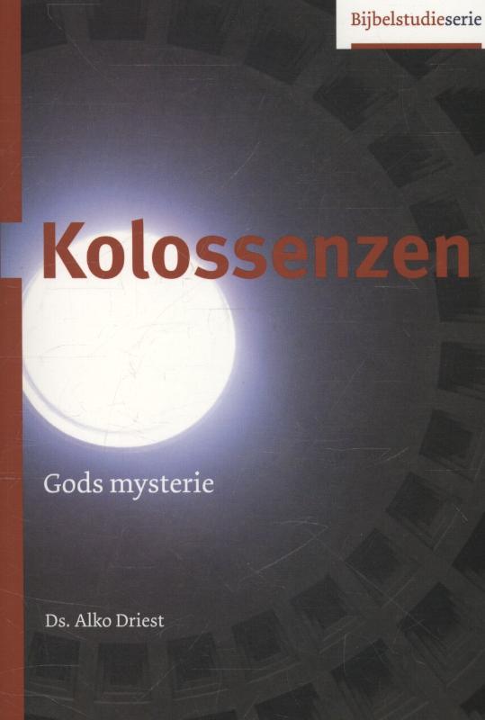 Bijbelstudieserie - Kolossenzen