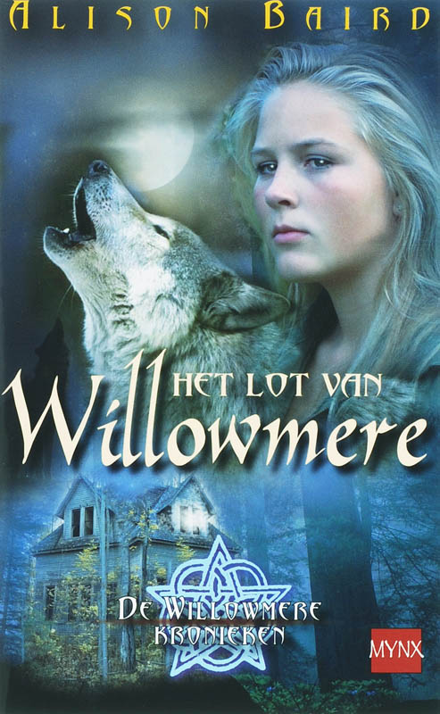 Lot Van Willowmere