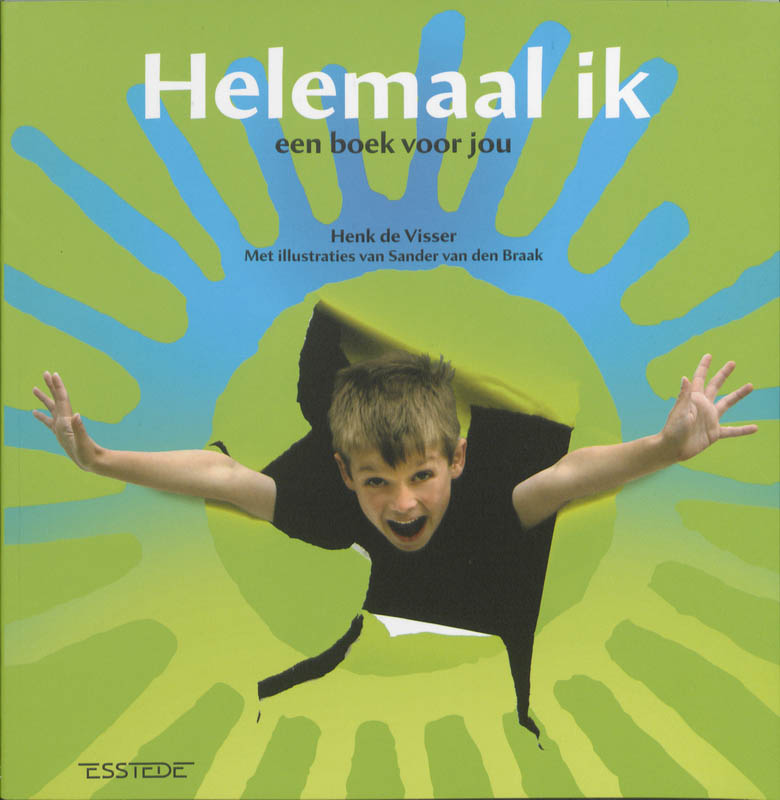 Helemaal ik