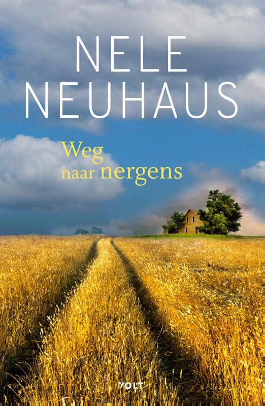 Weg naar nergens / Sheridan Grant / 2