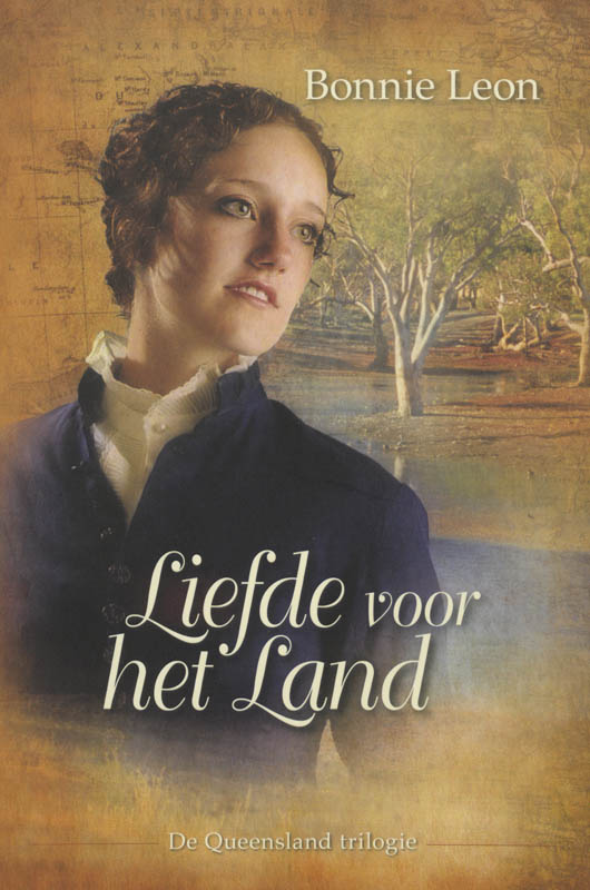 De Queensland Trilogie / 2 Liefde Voor Het Land