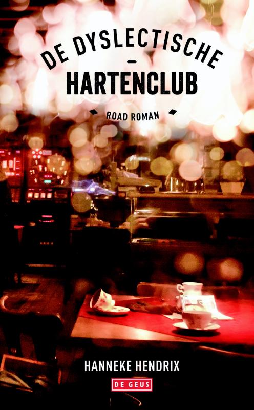 De dyslectische hartenclub