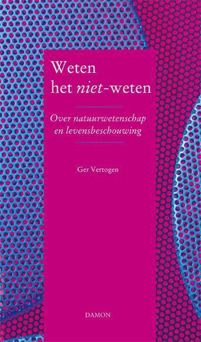 Weten Het Niet-Weten