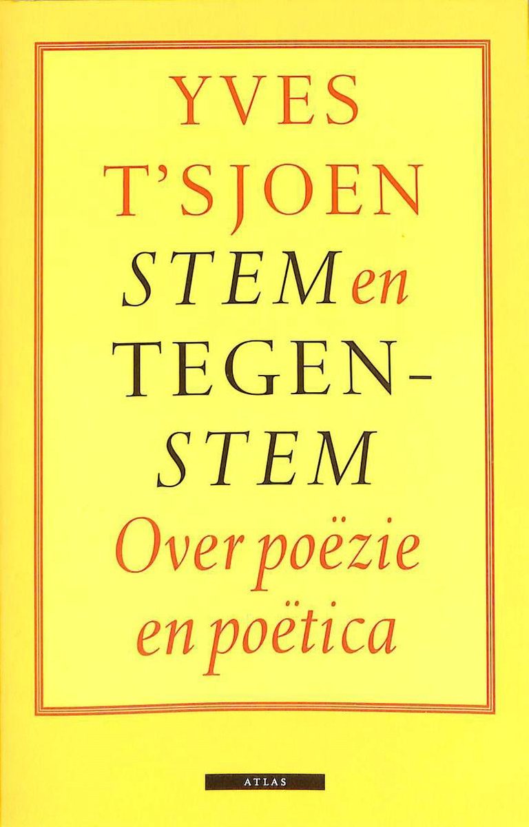 Stem En Tegenstem