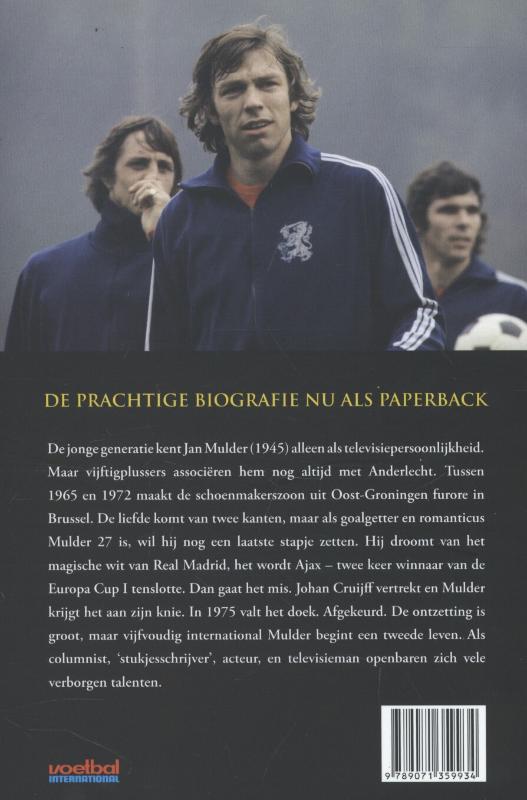 Jan Mulder achterkant