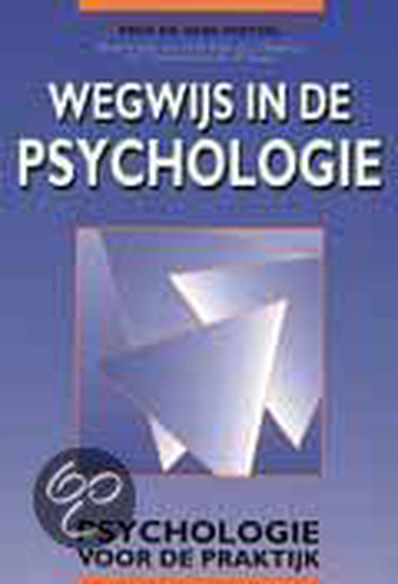 Wegwijs in de psychologie