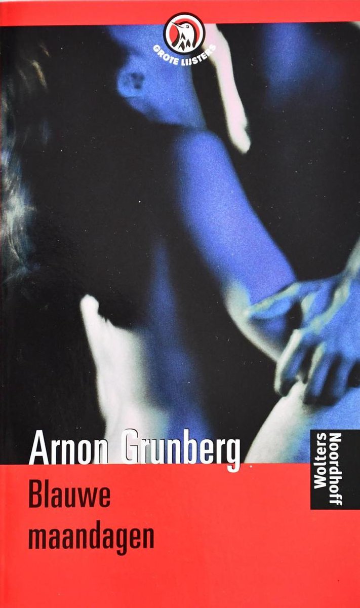 Grote Lijster serie van Wolters Noordhoff