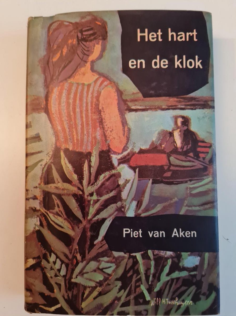 Hart en de klok
