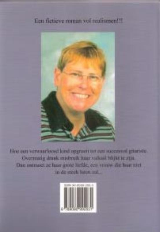 Gitaarsolo achterkant