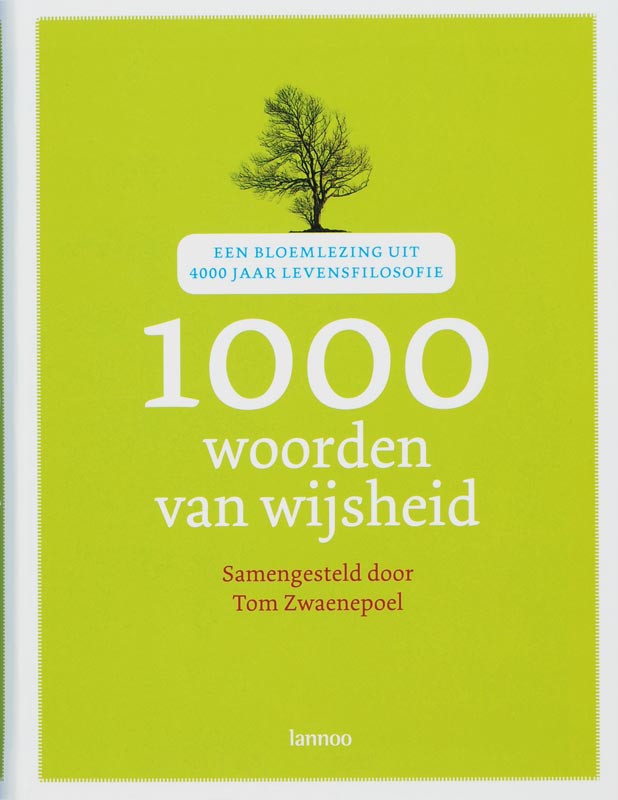 1000 Woorden Van Wijsheid