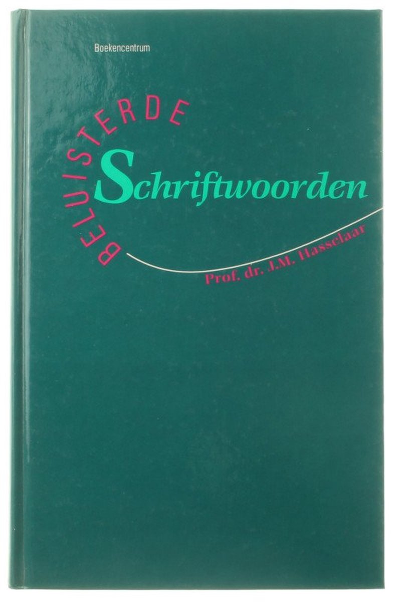 Beluisterde schriftwoorden