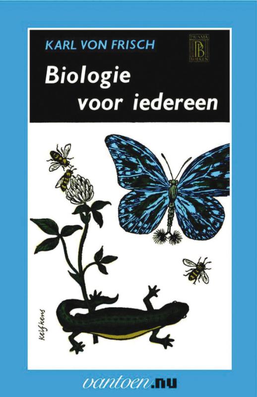 Biologie voor iedereen