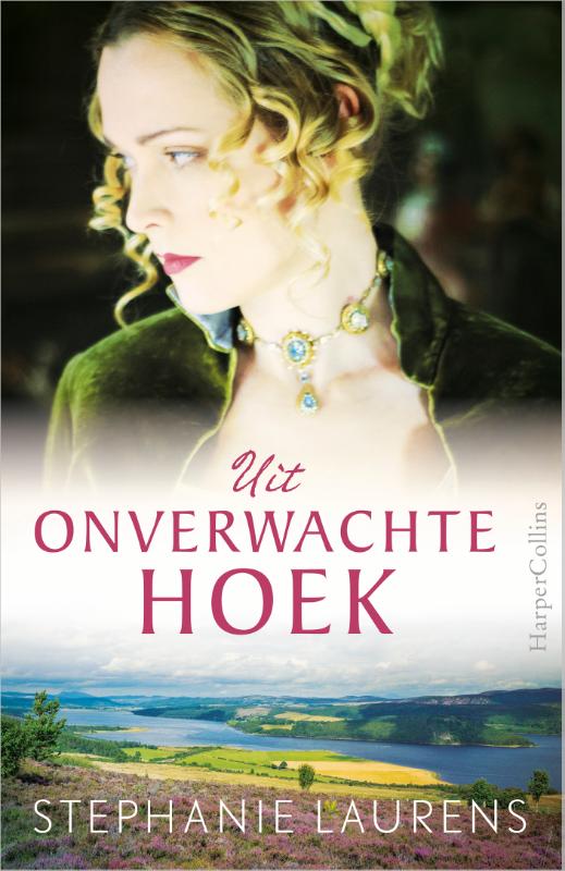 Uit onverwachte hoek / De Cynster-zusjes / 2