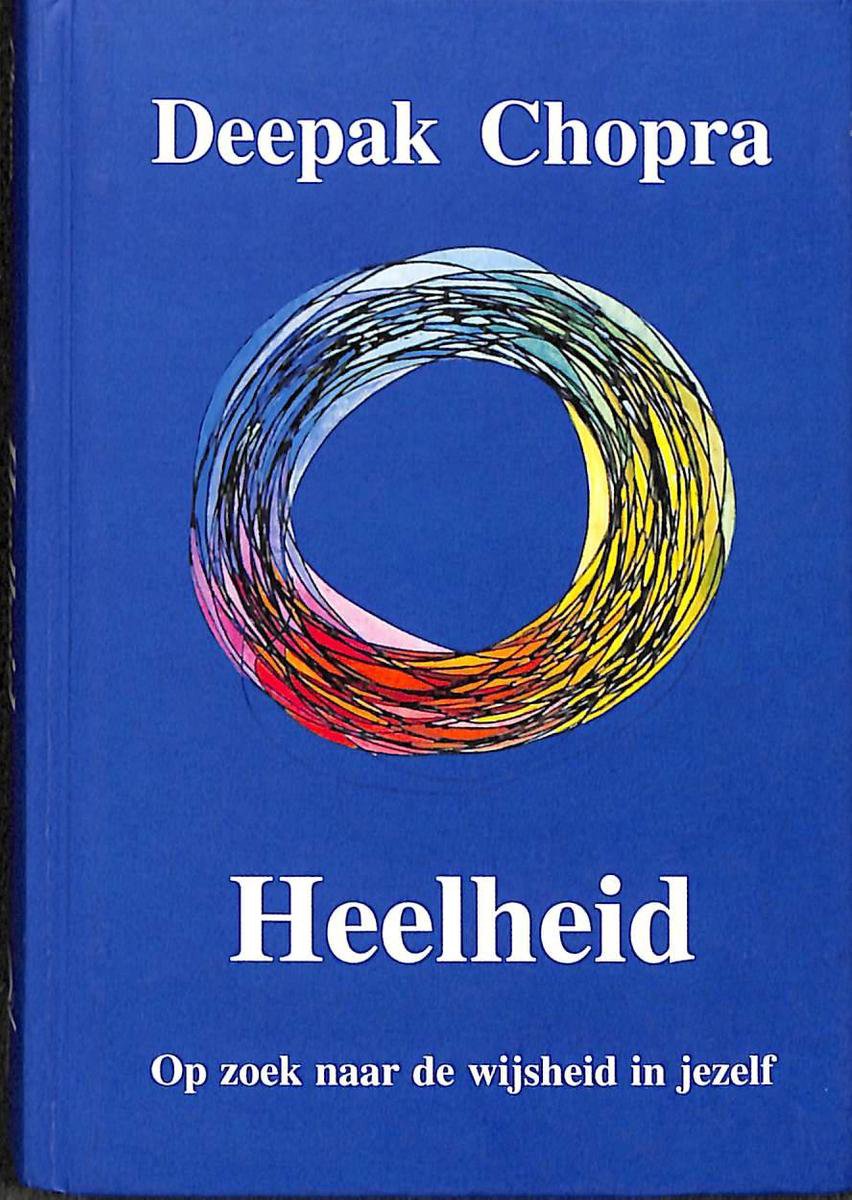 Heelheid / Lotusreeks