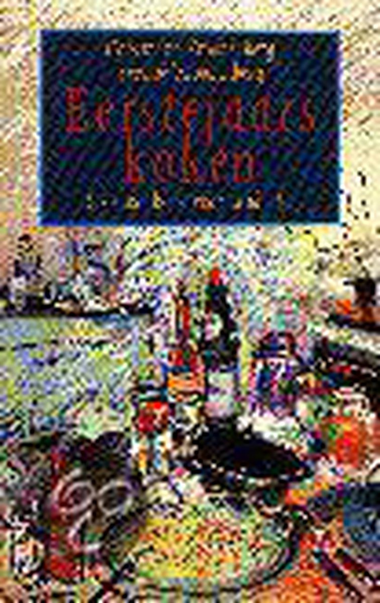 Eerstejaars koken / Culinaire boekerij