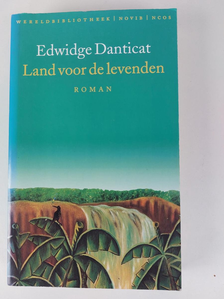 Land voor de levenden