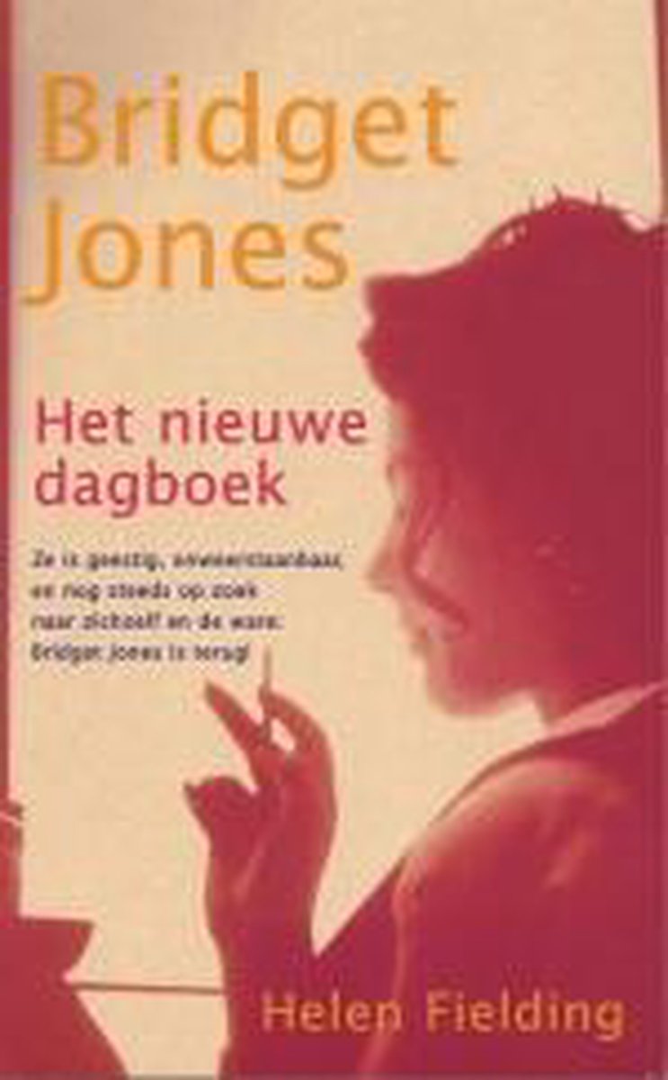 Nieuwe Dagboek Van Bridget Jones