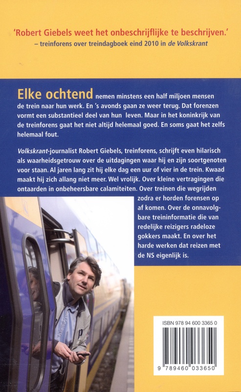 Onze excuses voor het ongemak achterkant