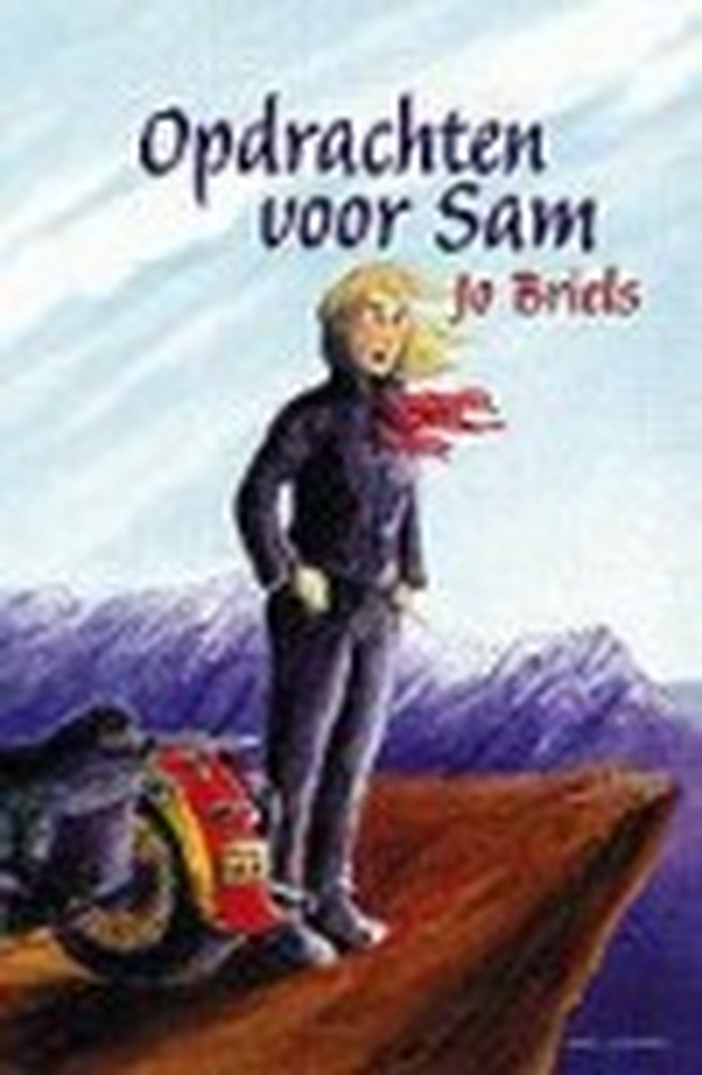 Opdrachten Voor Sam