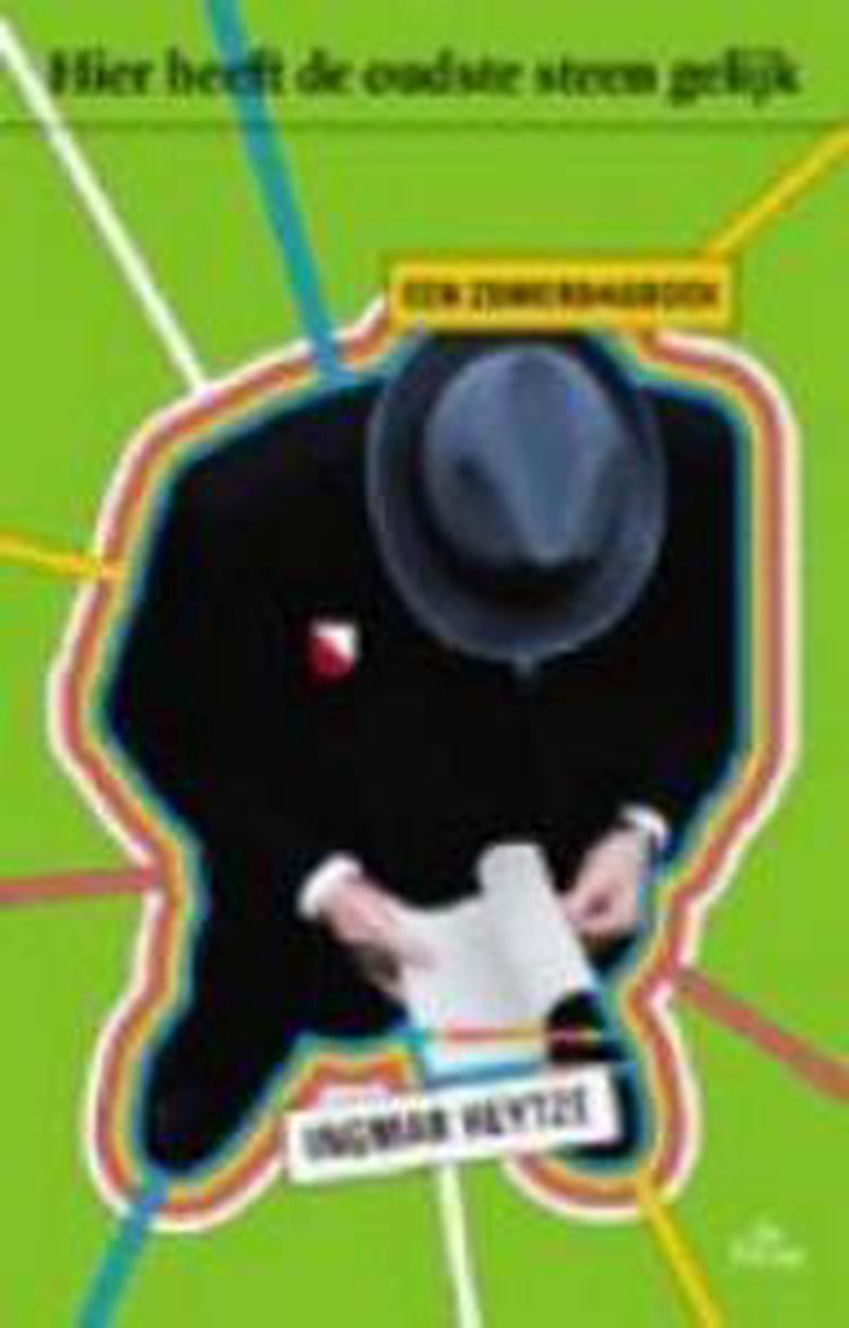 Hier Heeft De Oudste Steen Gelijk